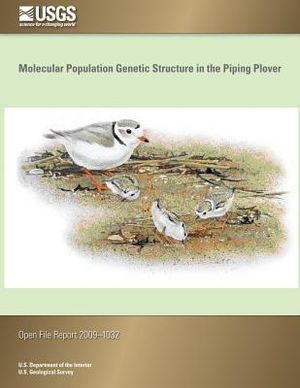 Molecular Population Genetic Structure in the Piping Plover image number 0