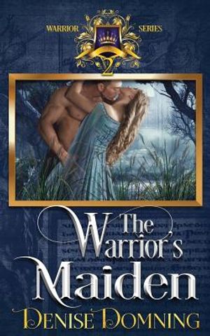 The Warrior's Maiden image number 0