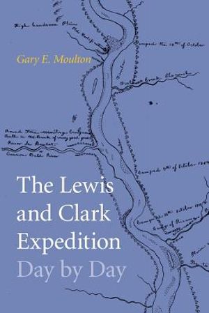 The Lewis and Clark Expedition Day by Day image number 0