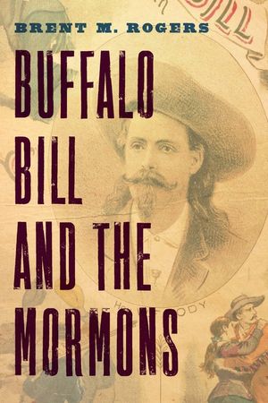 Buffalo Bill and the Mormons image number 0