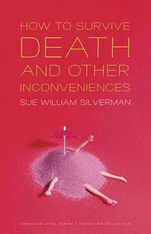 How to Survive Death and Other Inconveniences image number 0