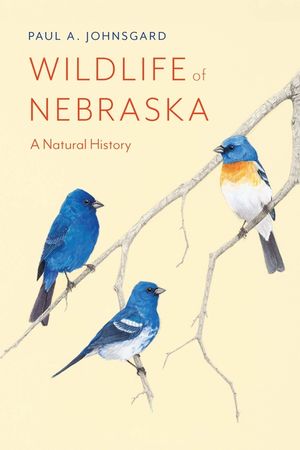 Wildlife of Nebraska: A Natural History image number 0