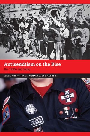 Antisemitism on the Rise: The 1930s and Today image number 0