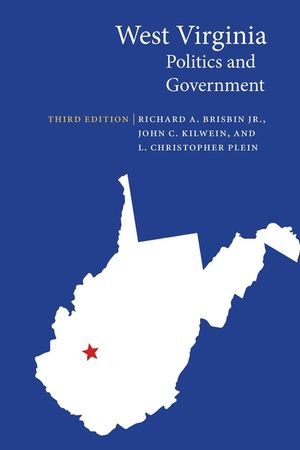 West Virginia Politics and Government image number 0