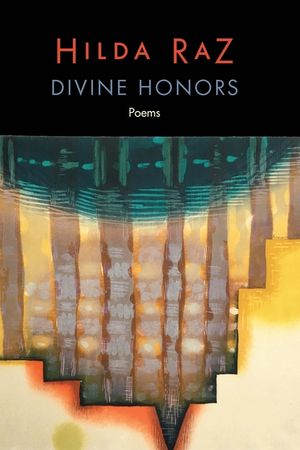 Divine Honors: Poems image number 0