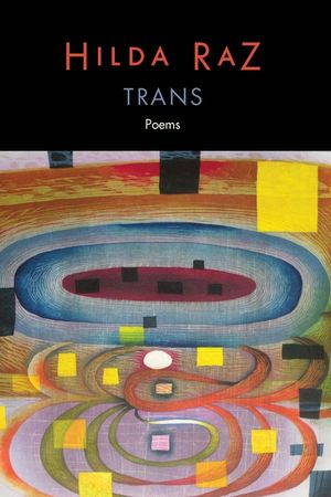 Trans: Poems image number 0