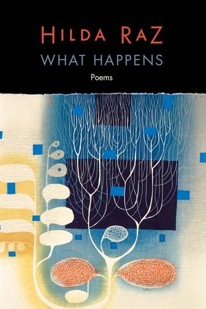 What Happens: Poems image number 0