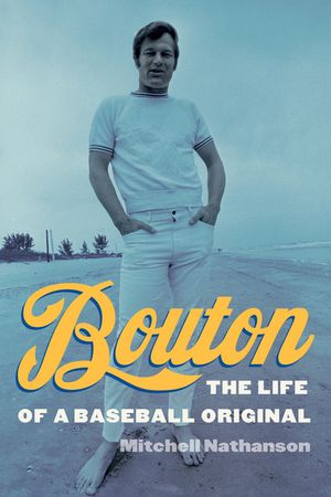 Bouton: The Life of a Baseball Original image number 0