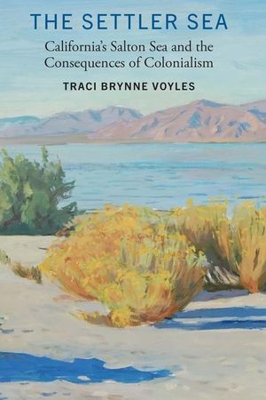 The Settler Sea: California's Salton Sea and the Consequences of Colonialism image number 0