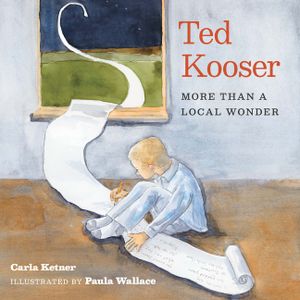 Ted Kooser: More Than a Local Wonder image number 0