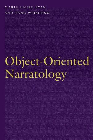 Object-Oriented Narratology image number 0