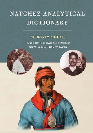 Natchez Analytical Dictionary image number 0