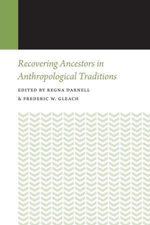 Recovering Ancestors in Anthropological Traditions image number 0