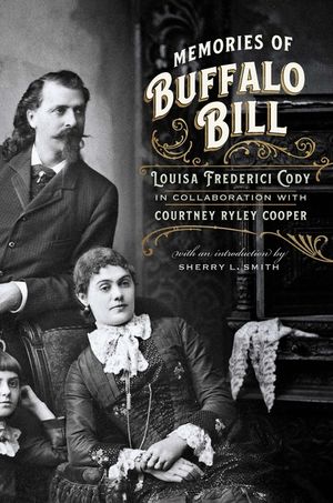 Memories of Buffalo Bill image number 0