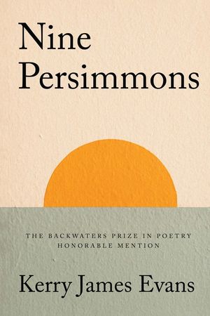 Nine Persimmons image number 0