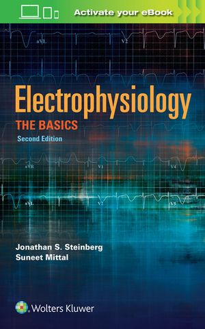 Electrophysiology: The Basics: The Basics image number 0