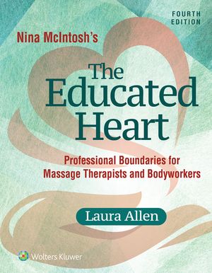 Nina McIntosh's the Educated Heart image number 0