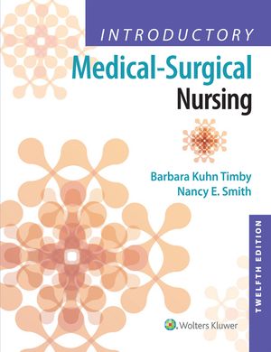 Introductory Medical-Surgical Nursing image number 0