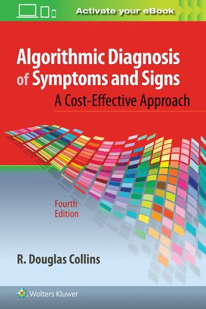 Algorithmic Diagnosis of Symptoms and Signs image number 0