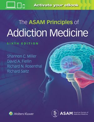 The Asam Principles of Addiction Medicine image number 0