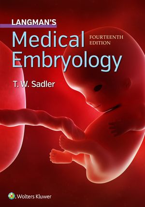 Langman's Medical Embryology image number 0