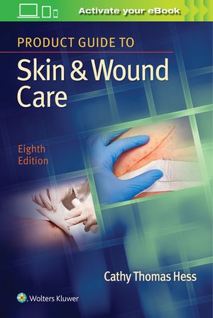 Product Guide to Skin & Wound Care image number 0