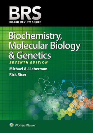 Brs Biochemistry, Molecular Biology, and Genetics image number 0