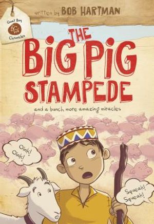The Big Pig Stampede image number 0