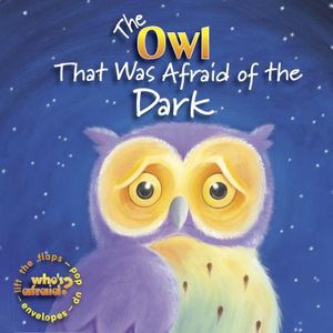 The Owl That Was Afraid of the Dark image number 0