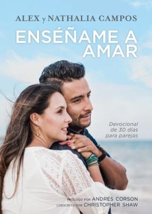 Ens&eacute;&ntilde;ame a Amar image number 0