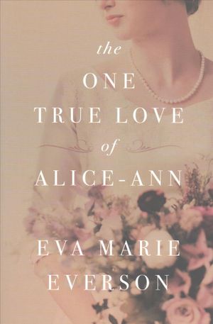 The One True Love of Alice-Ann image number 0