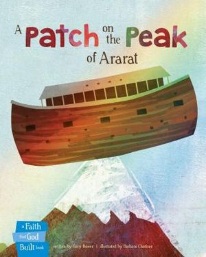 A Patch on the Peak of Ararat image number 0