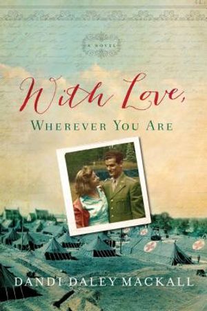 With Love, Wherever You Are image number 0