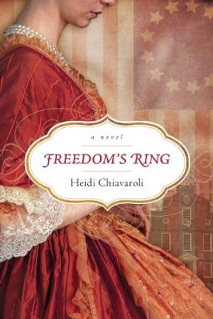 Freedom's Ring image number 0