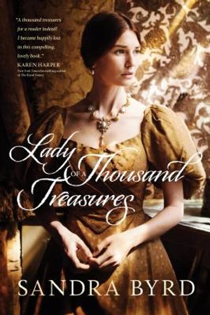 Lady of a Thousand Treasures image number 0