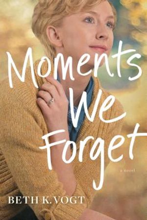 Moments We Forget image number 0