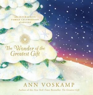 The Wonder of the Greatest Gift: An Interactive Family Celebration of Advent image number 0