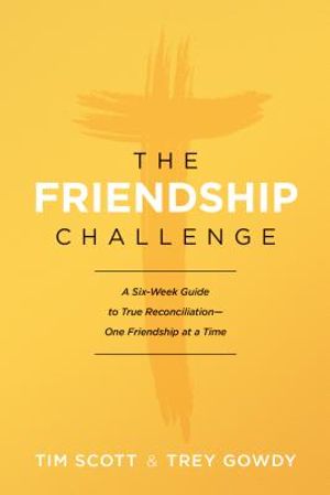 The Friendship Challenge image number 0