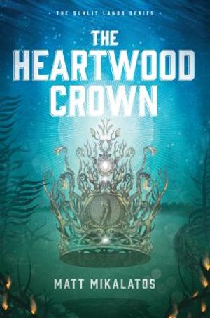 The Heartwood Crown image number 0