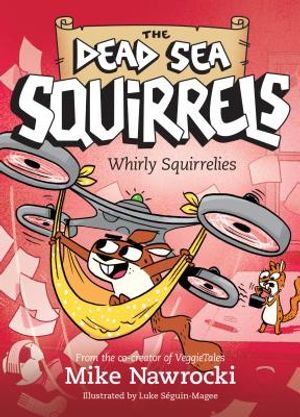 Whirly Squirrelies image number 0