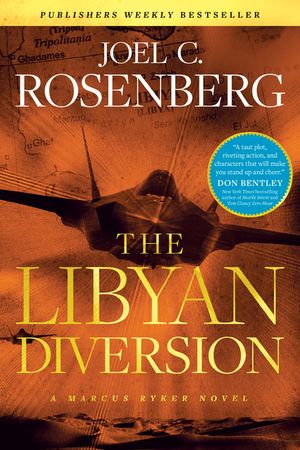 The Libyan Diversion image number 0