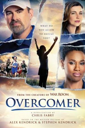 Overcomer image number 0