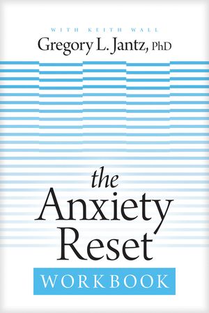 The Anxiety Reset Workbook image number 0