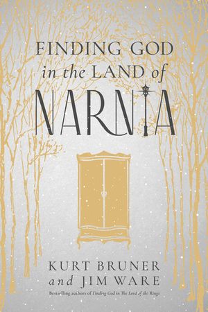 Finding God in the Land of Narnia image number 0