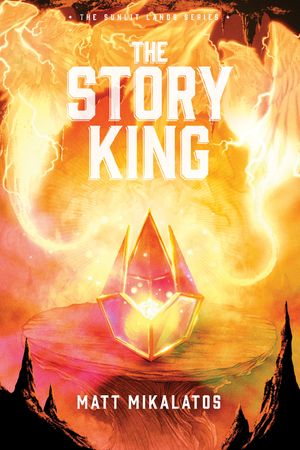 The Story King image number 0