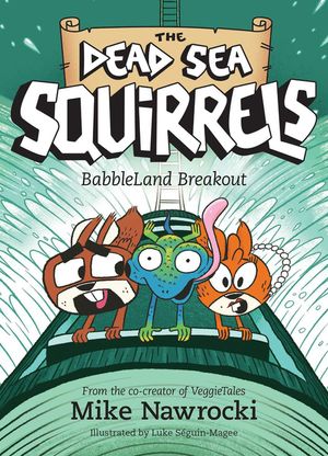 Babbleland Breakout image number 0