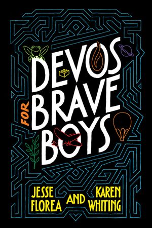 Devos for Brave Boys image number 0