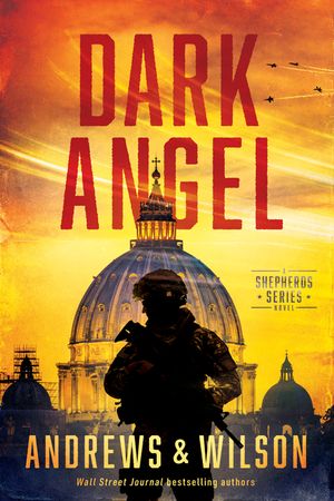 Dark Angel image number 0