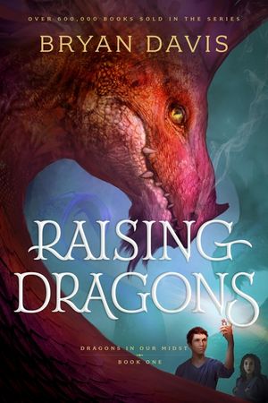 Raising Dragons image number 0