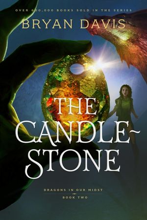 The Candlestone image number 0